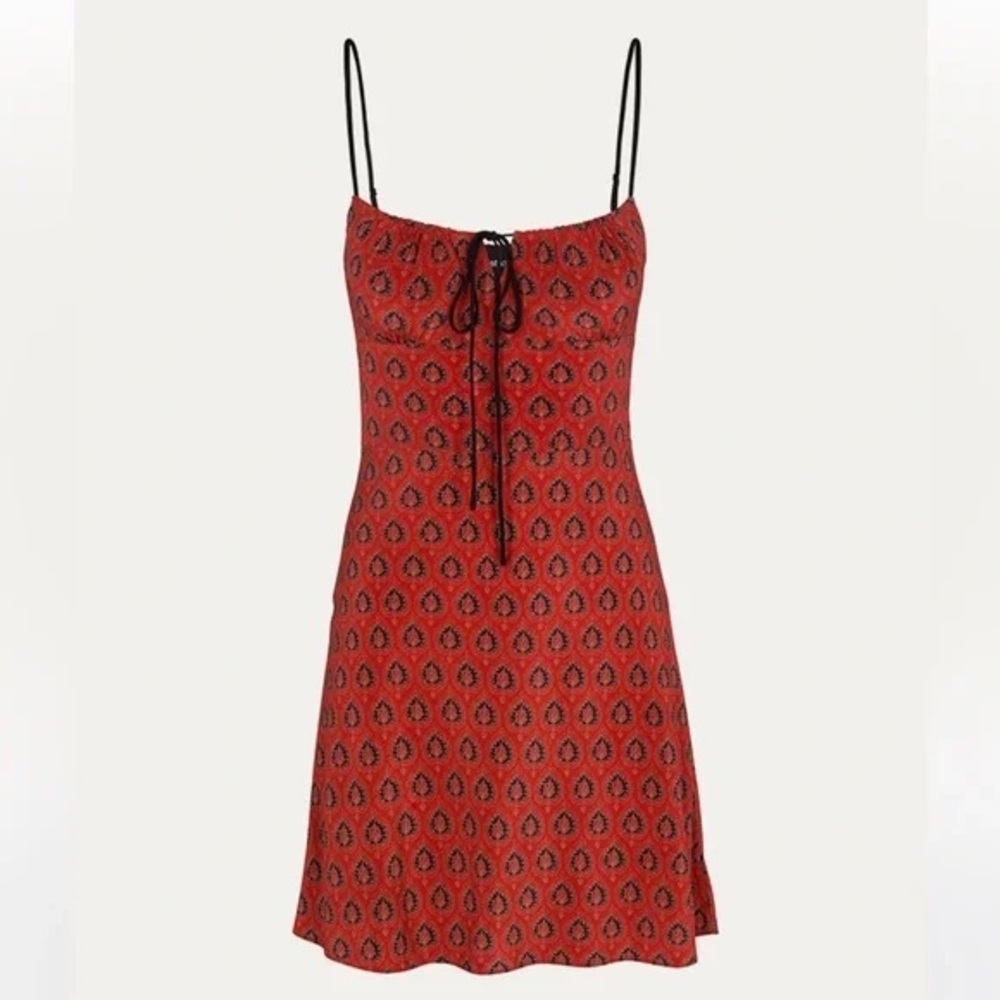 Realisation par inez dress